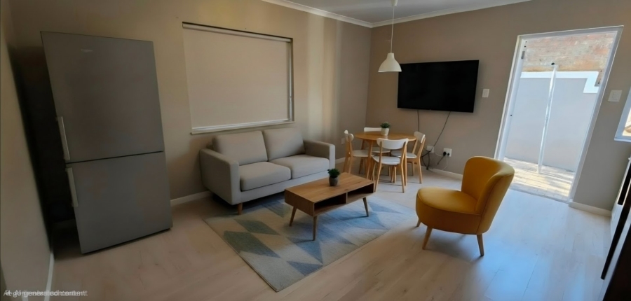 To Let 1 Bedroom Property for Rent in Voelklip Western Cape